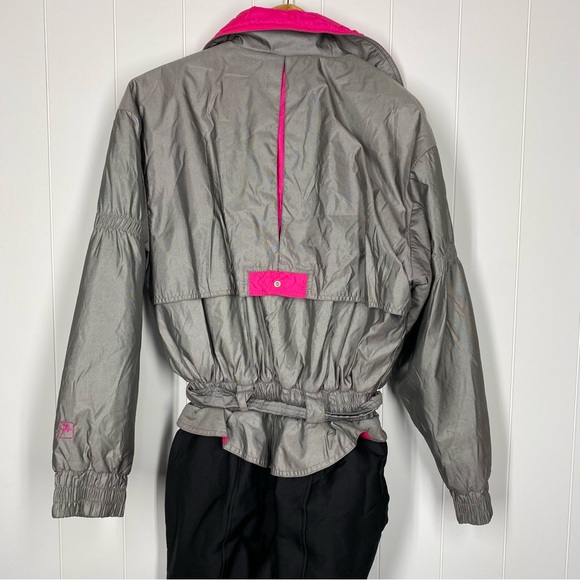 Schoeller of Switzerland Vintage Snowsuit - Picture 5 of 12